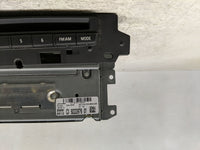 2008-2010 Bmw 528i Radio AM FM Cd Player Receiver Replacement P/N:9222876 01 Fits Fits 2008 2009 2010 OEM Used Auto Parts - 