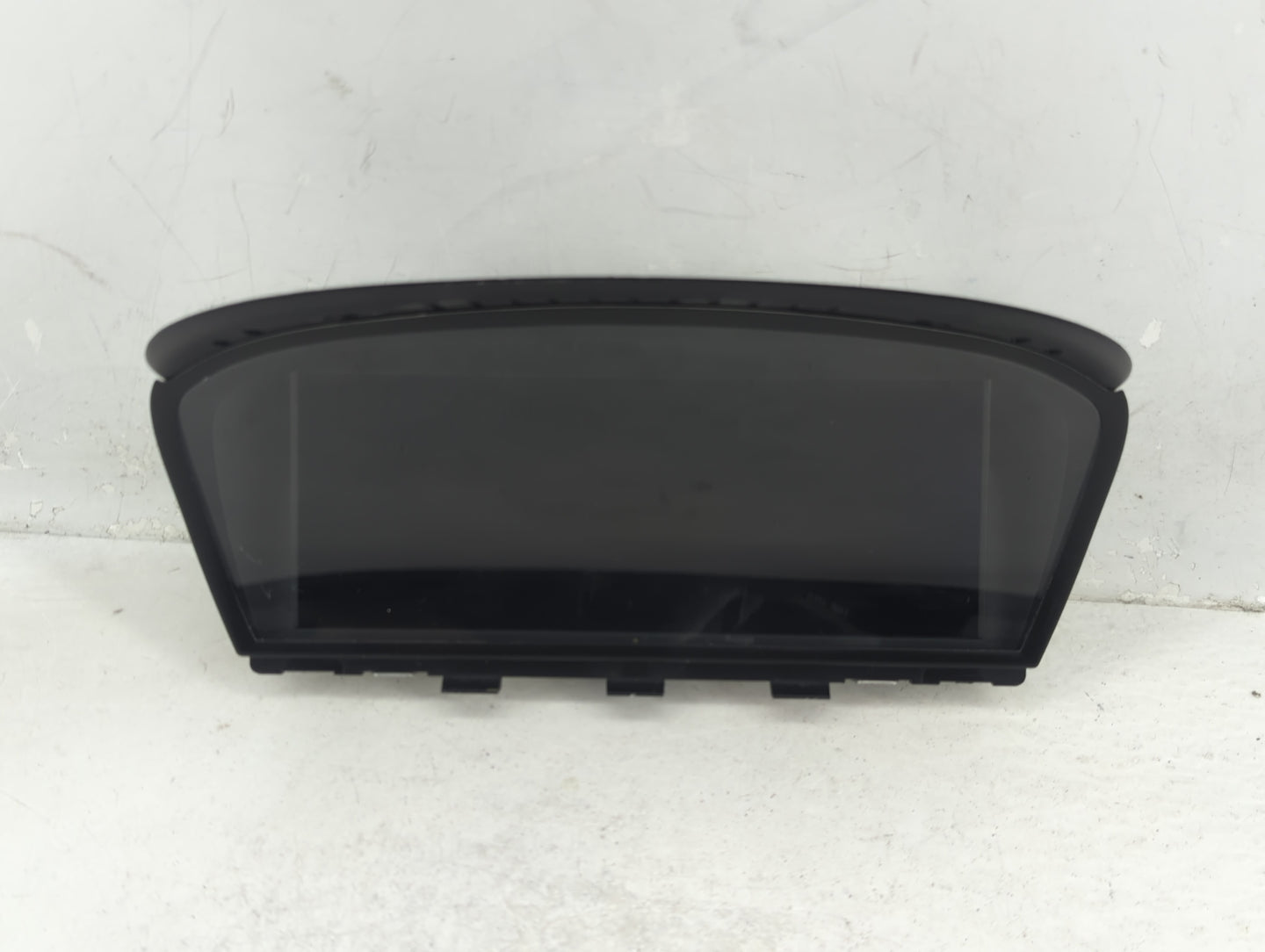 2008-2010 Bmw 528i Instrument Cluster Speedometer Gauges Fits Fits 2008 2009 2010 OEM Used Auto Parts - Oemusedautoparts1.co