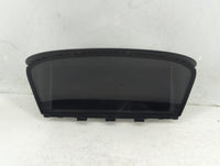 2008-2010 Bmw 528i Instrument Cluster Speedometer Gauges Fits Fits 2008 2009 2010 OEM Used Auto Parts - Oemusedautoparts1.co