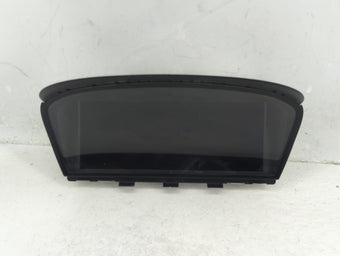 compare product 2008-2010 Bmw 528i Instrument Cluster Speedometer Gauges Fits Fits 2008 2009 2010 OEM Used Auto Parts