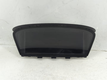 2008-2010 Bmw 528i Instrument Cluster Speedometer Gauges Fits Fits 2008 2009 2010 OEM Used Auto Parts - Oemusedautoparts1.co