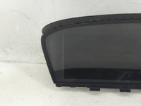 2008-2010 Bmw 528i Instrument Cluster Speedometer Gauges Fits Fits 2008 2009 2010 OEM Used Auto Parts - Oemusedautoparts1.co