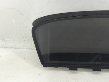 2008-2010 Bmw 528i Instrument Cluster Speedometer Gauges Fits Fits 2008 2009 2010 OEM Used Auto Parts