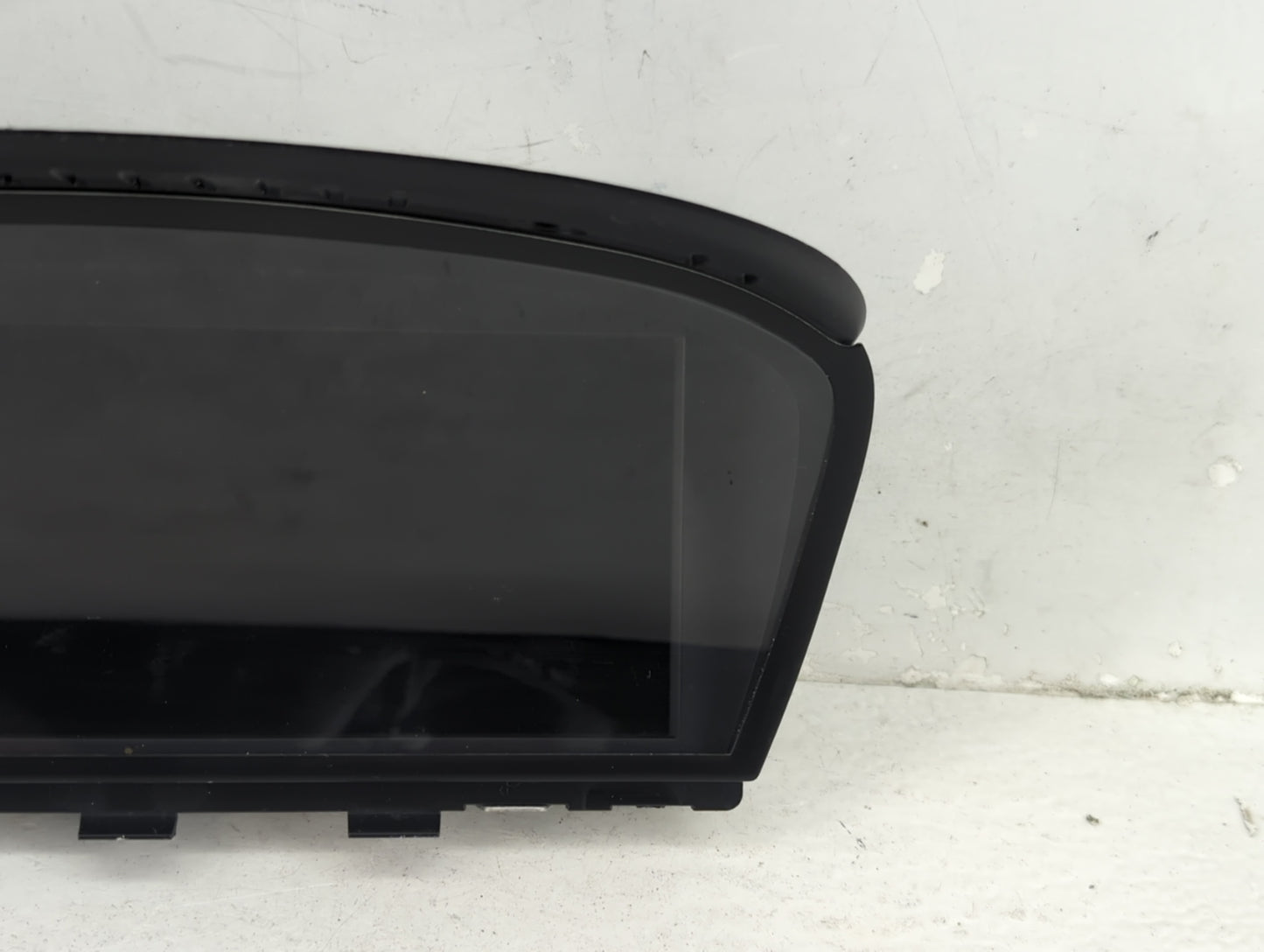 2008-2010 Bmw 528i Instrument Cluster Speedometer Gauges Fits Fits 2008 2009 2010 OEM Used Auto Parts - Oemusedautoparts1.co