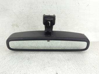compare product 2010 Bmw 528i Interior Rear View Mirror Replacement OEM P/N:7028444 Fits OEM Used Auto Parts