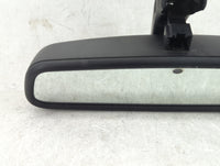 2010 Bmw 528i Interior Rear View Mirror Replacement OEM P/N:7028444 Fits OEM Used Auto Parts - Oemusedautoparts1.com