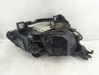 2008-2010 Bmw 528i Passenger Right Oem Head Light Headlight Lamp - Oemusedautoparts1.com