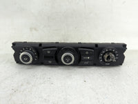 2008-2010 Bmw 528i Climate Control Module Temperature AC/Heater Replacement P/N:6411 9177715-02 Fits Fits 2008 2009 2010 OEM