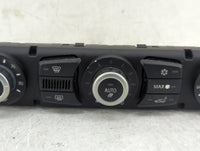 2008-2010 Bmw 528i Climate Control Module Temperature AC/Heater Replacement P/N:6411 9177715-02 Fits Fits 2008 2009 2010 OEM