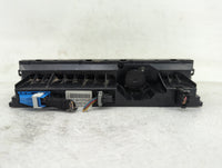 2008-2010 Bmw 528i Climate Control Module Temperature AC/Heater Replacement P/N:6411 9177715-02 Fits Fits 2008 2009 2010 OEM