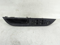 2010 Bmw 528i Master Power Window Switch Replacement Driver Side Left P/N:9122111-01 Fits Fits 2004 2005 2006 2007 2008 2009