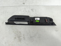 2010 Bmw 528i Master Power Window Switch Replacement Driver Side Left P/N:9122111-01 Fits OEM Used Auto Parts - Oemusedautop