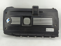 2010 Bmw 528i Engine Cover - Oemusedautoparts1.com