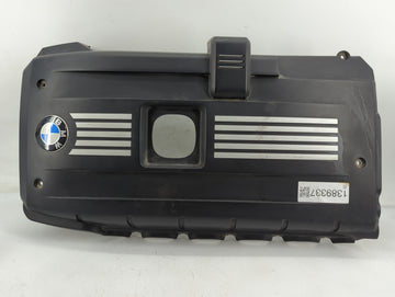 2010 Bmw 528i Engine Cover - Oemusedautoparts1.com