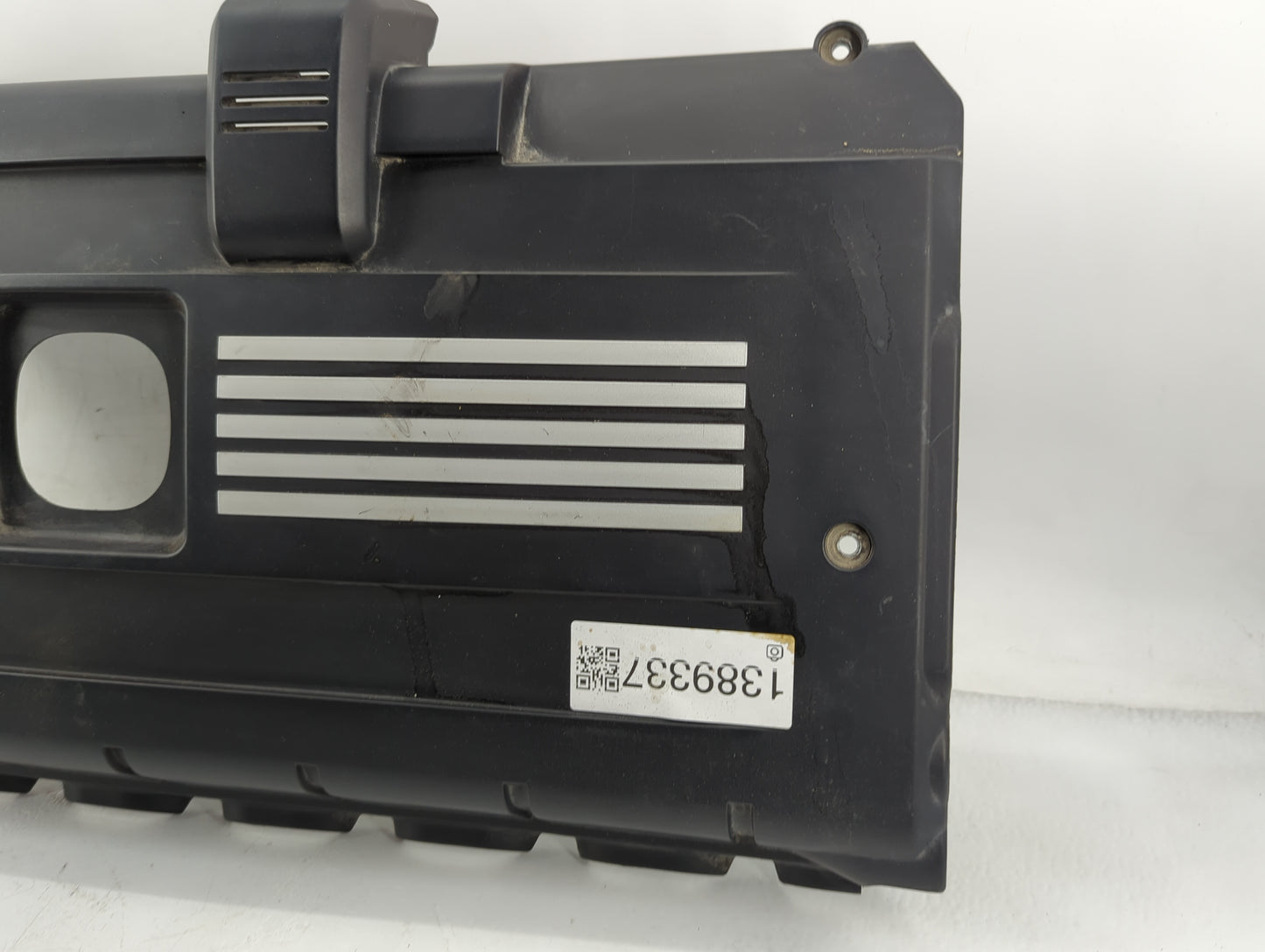 2010 Bmw 528i Engine Cover - Oemusedautoparts1.com