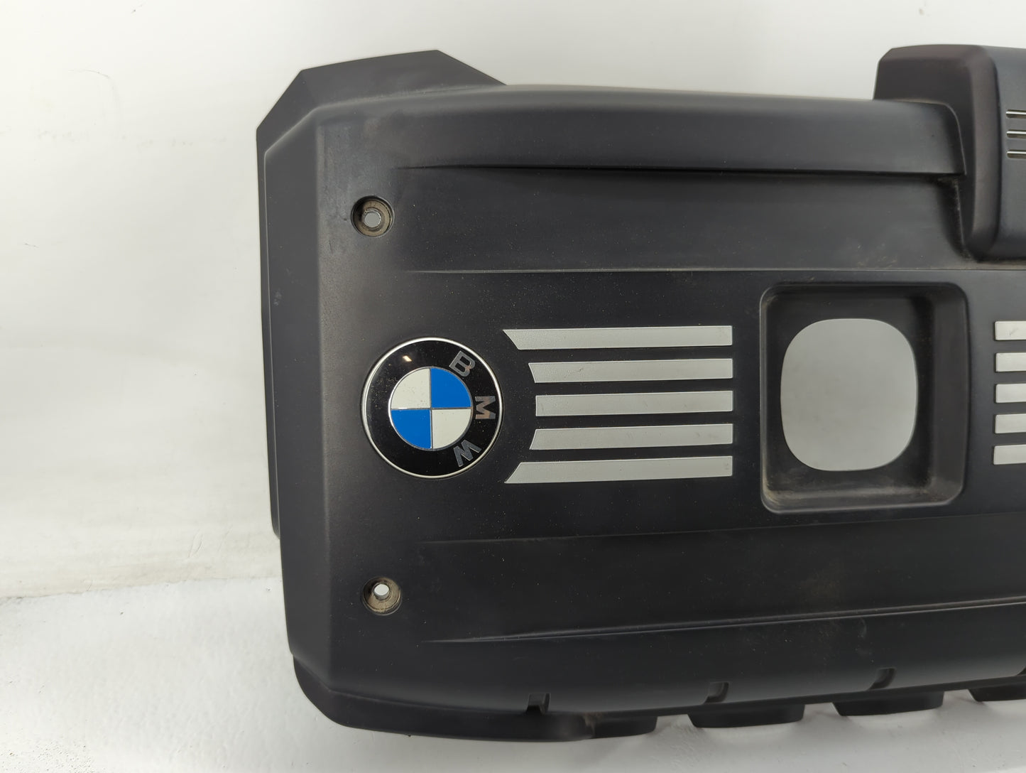 2010 Bmw 528i Engine Cover - Oemusedautoparts1.com