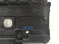 2010 Bmw 528i Engine Cover - Oemusedautoparts1.com