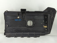 2010 Bmw 528i Engine Cover - Oemusedautoparts1.com