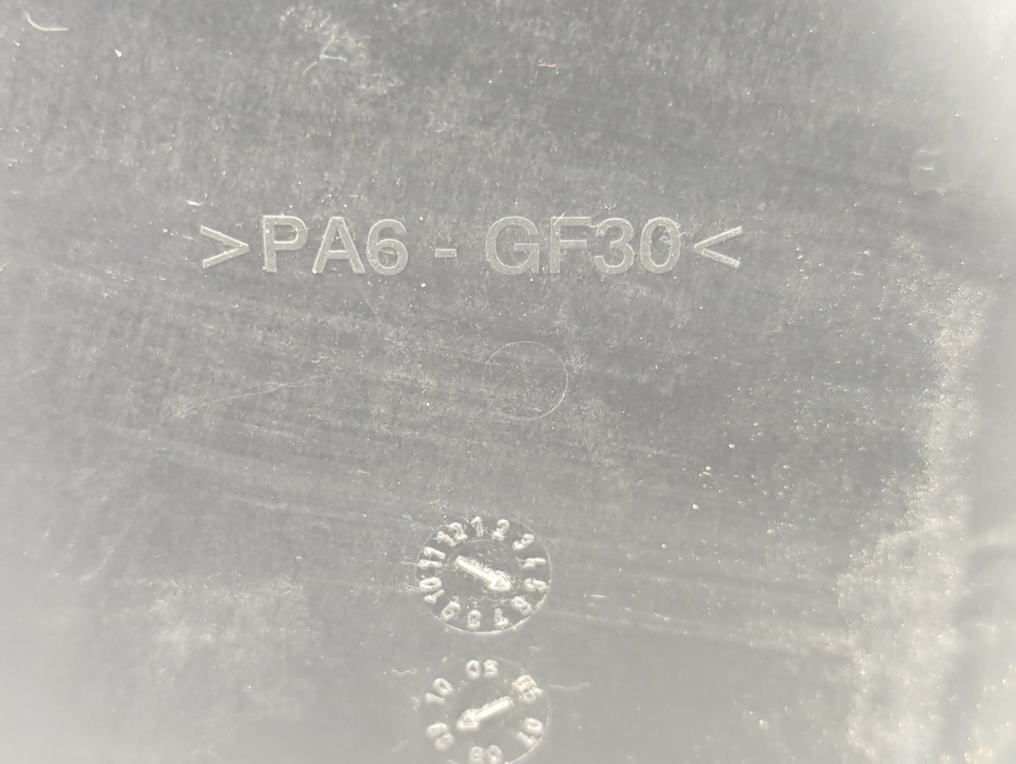 2010 Bmw 528i Fuel Vapor Charcoal Canister - Oemusedautoparts1.com