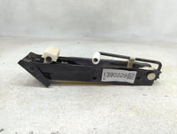 2010 Bmw 528i Spare Scissor Car Jack - Oemusedautoparts1.com