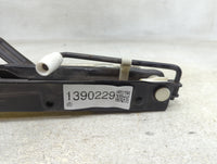 2010 Bmw 528i Spare Scissor Car Jack - Oemusedautoparts1.com