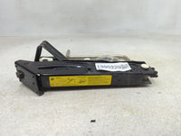 2010 Bmw 528i Spare Scissor Car Jack - Oemusedautoparts1.com