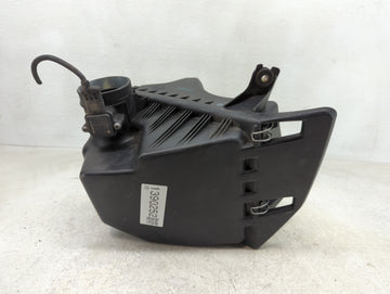2008-2010 Bmw 528i Air Cleaner Intake-duct Hose Tube - Oemusedautoparts1.com