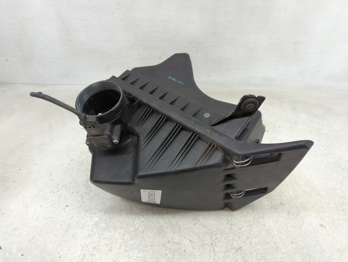 2008-2010 Bmw 528i Air Cleaner Intake-duct Hose Tube - Oemusedautoparts1.com