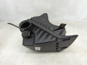 2008-2010 Bmw 528i Air Cleaner Intake-duct Hose Tube