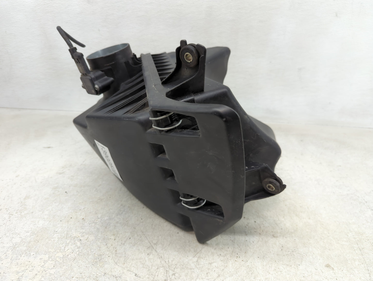 2008-2010 Bmw 528i Air Cleaner Intake-duct Hose Tube - Oemusedautoparts1.com