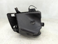 2008-2010 Bmw 528i Air Cleaner Intake-duct Hose Tube - Oemusedautoparts1.com