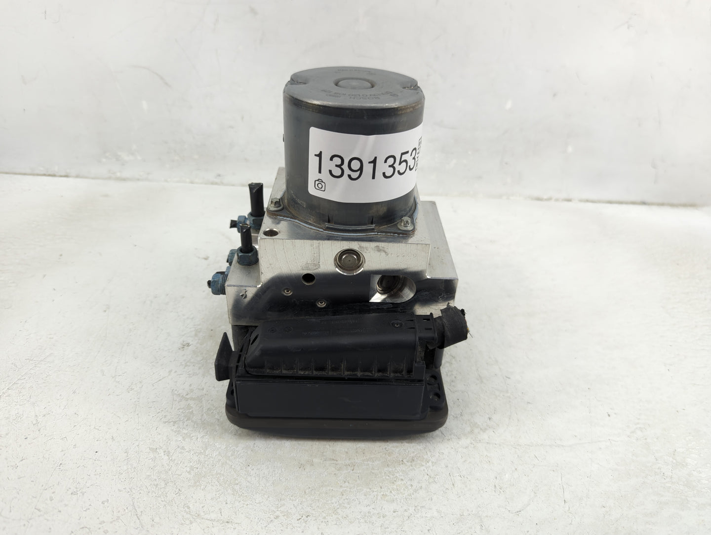 2008-2010 Bmw 528i ABS Pump Control Module Replacement P/N:3451678336006 Fits Fits 2008 2009 2010 OEM Used Auto Parts - Oemu