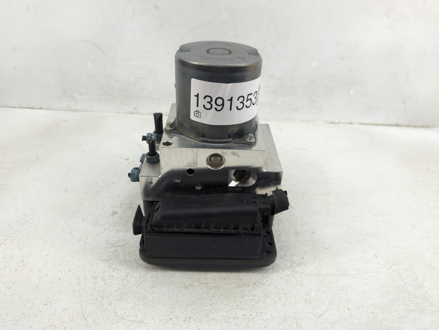 2008-2010 Bmw 528i ABS Pump Control Module Replacement P/N:3451678336006 Fits Fits 2008 2009 2010 OEM Used Auto Parts - Oemu