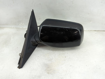 2008-2010 Bmw 528i Driver Side View Mirror - Left Door Mirror OEM Used - Oemusedautoparts1.com