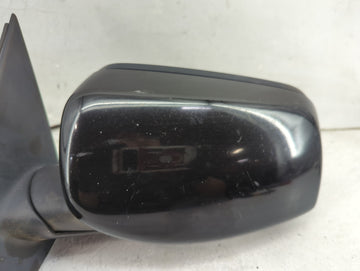 2008-2010 Bmw 528i Driver Side View Mirror - Left Door Mirror OEM Used