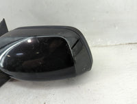 2008-2010 Bmw 528i Driver Side View Mirror - Left Door Mirror OEM Used - Oemusedautoparts1.com