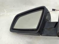 2008-2010 Bmw 528i Driver Side View Mirror - Left Door Mirror OEM Used - Oemusedautoparts1.com