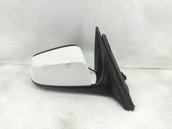 compare product 2008-2010 Bmw 528i Passenger Side View Mirror - Right Door Mirror OEM Used