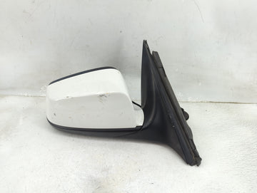 2008-2010 Bmw 528i Passenger Side View Mirror - Right Door Mirror OEM Used - Oemusedautoparts1.com