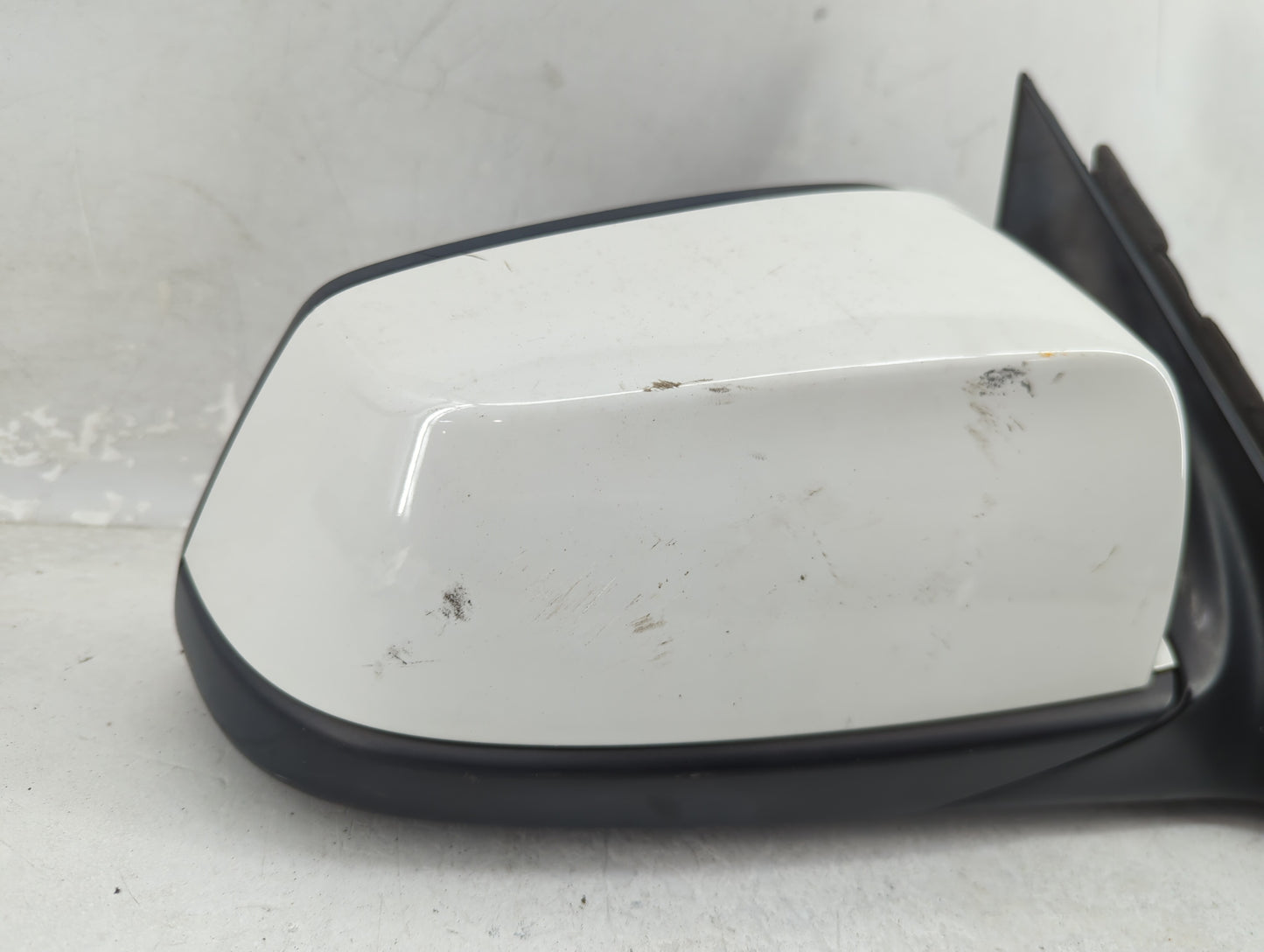 2008-2010 Bmw 528i Passenger Side View Mirror - Right Door Mirror OEM Used - Oemusedautoparts1.com