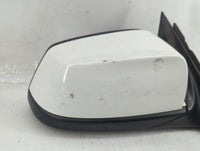 2008-2010 Bmw 528i Passenger Side View Mirror - Right Door Mirror OEM Used - Oemusedautoparts1.com