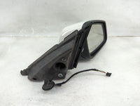 2008-2010 Bmw 528i Passenger Side View Mirror - Right Door Mirror OEM Used - Oemusedautoparts1.com