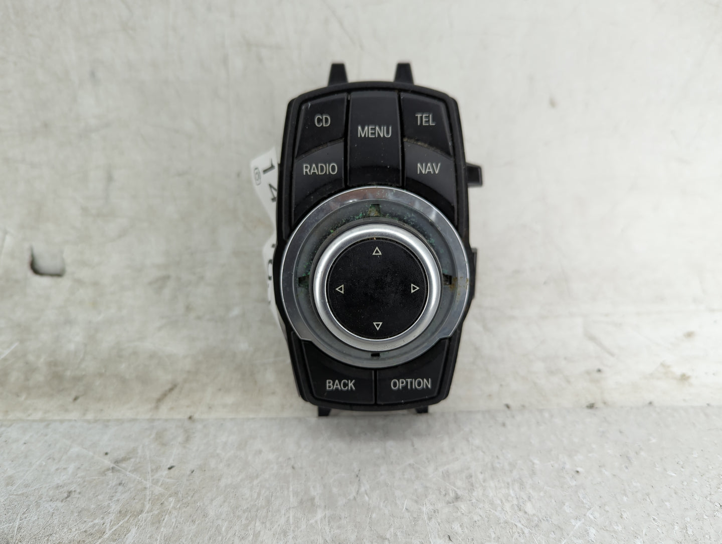 2010 Bmw 528i Combination Switch Assembly - Wiper / Cruise Control - Oemusedautoparts1.com