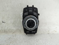 2010 Bmw 528i Combination Switch Assembly - Wiper / Cruise Control - Oemusedautoparts1.com