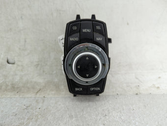 compare product 2010 Bmw 528i Combination Switch Assembly - Wiper / Cruise Control