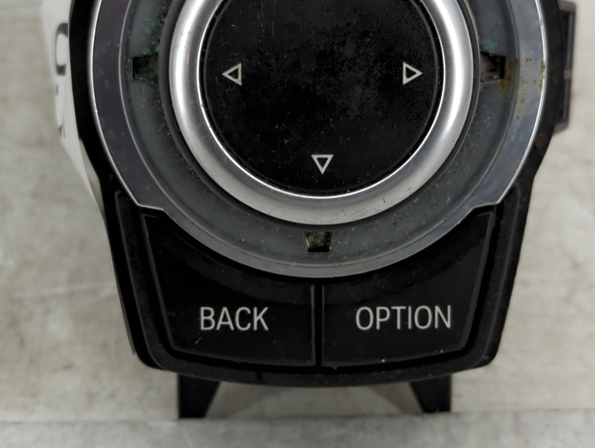 2010 Bmw 528i Combination Switch Assembly - Wiper / Cruise Control - Oemusedautoparts1.com