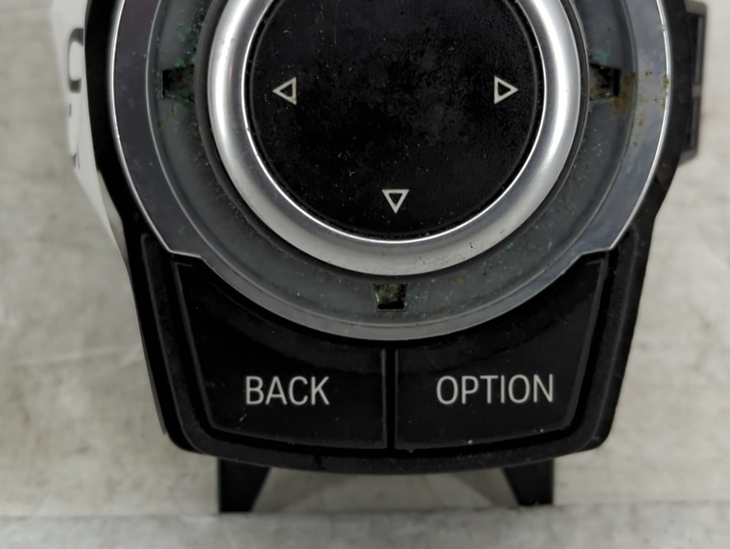 2010 Bmw 528i Combination Switch Assembly - Wiper / Cruise Control - Oemusedautoparts1.com