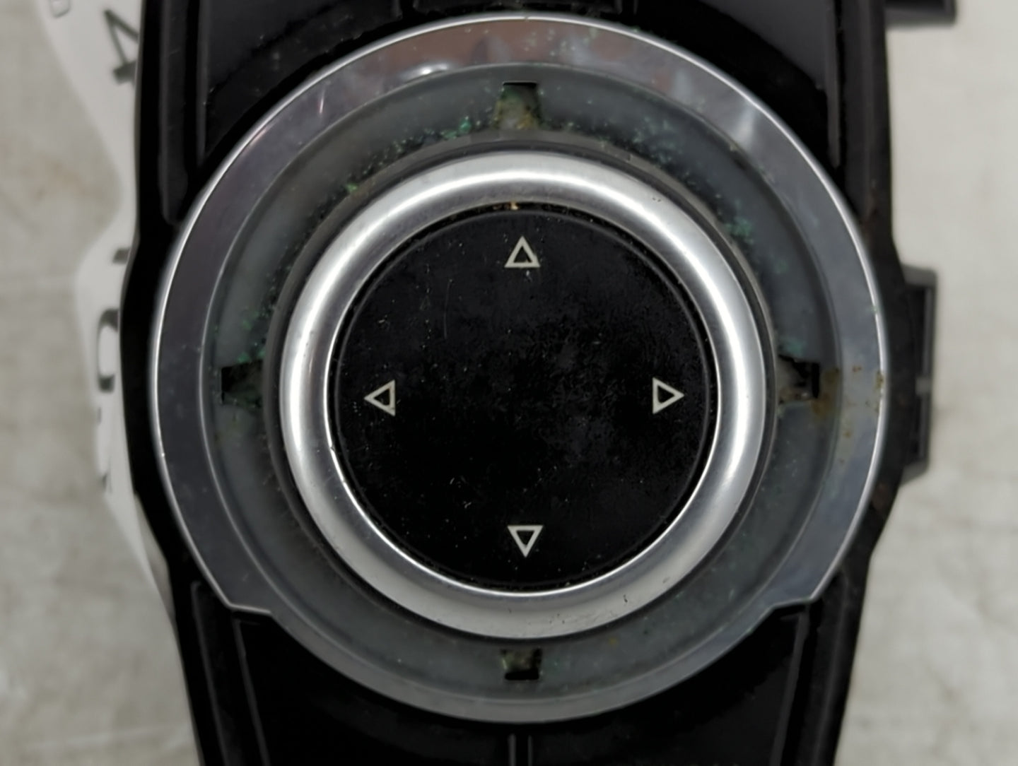 2010 Bmw 528i Combination Switch Assembly - Wiper / Cruise Control - Oemusedautoparts1.com