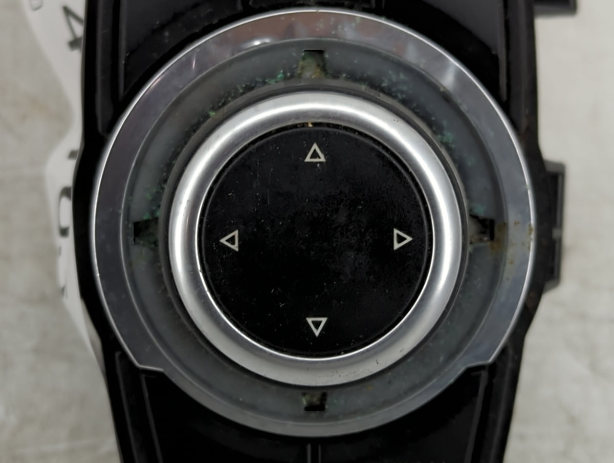2010 Bmw 528i Combination Switch Assembly - Wiper / Cruise Control - Oemusedautoparts1.com