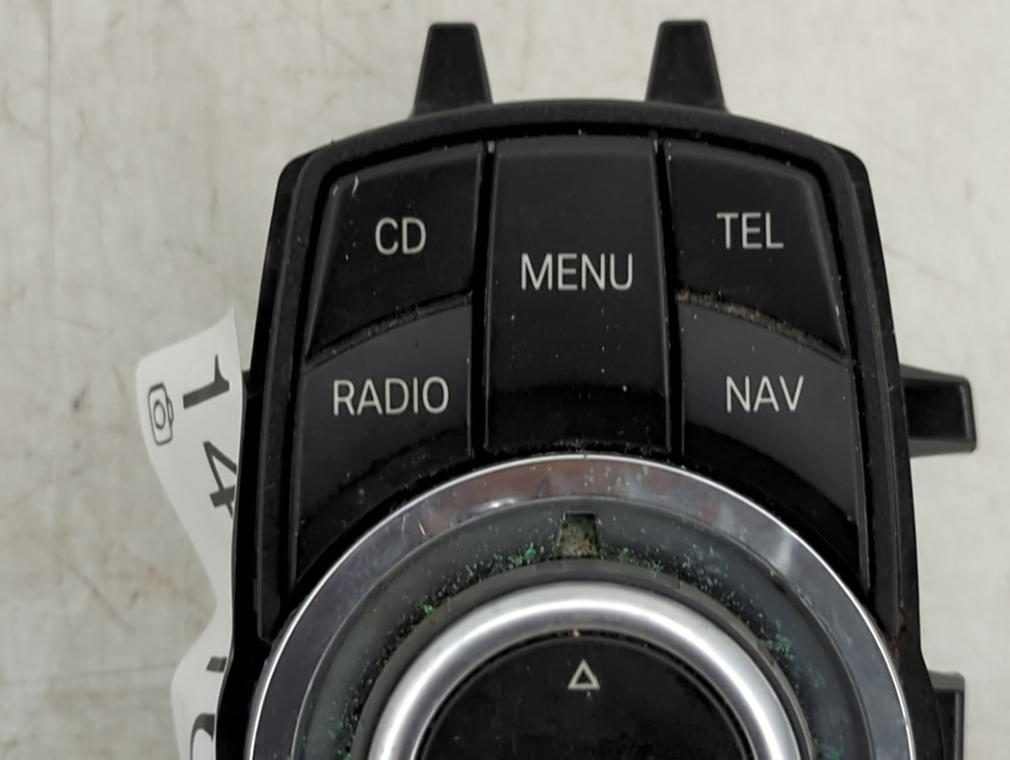2010 Bmw 528i Combination Switch Assembly - Wiper / Cruise Control - Oemusedautoparts1.com